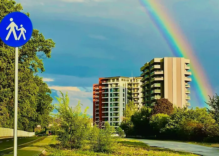 Apartamento Forest View